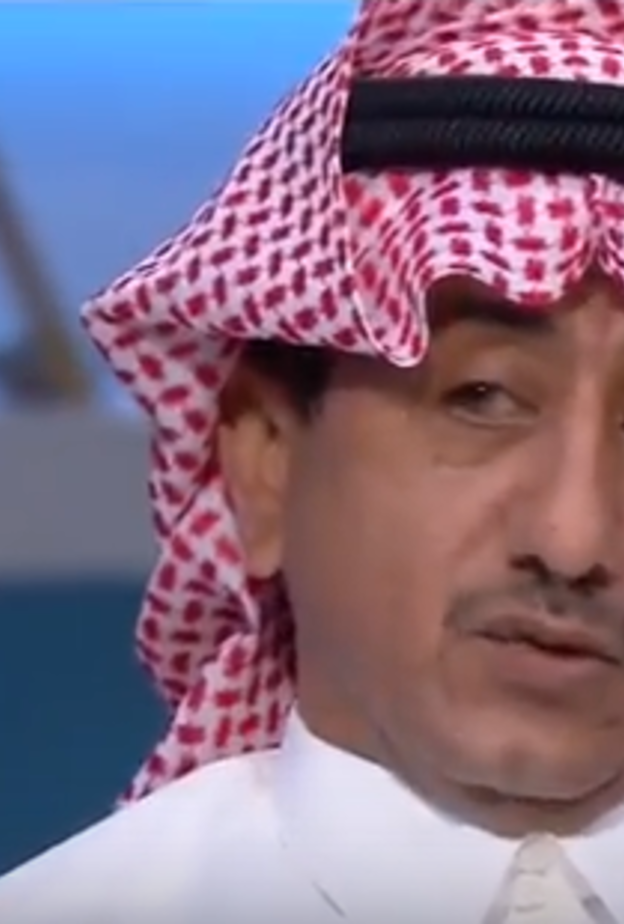 ناصر القصبي