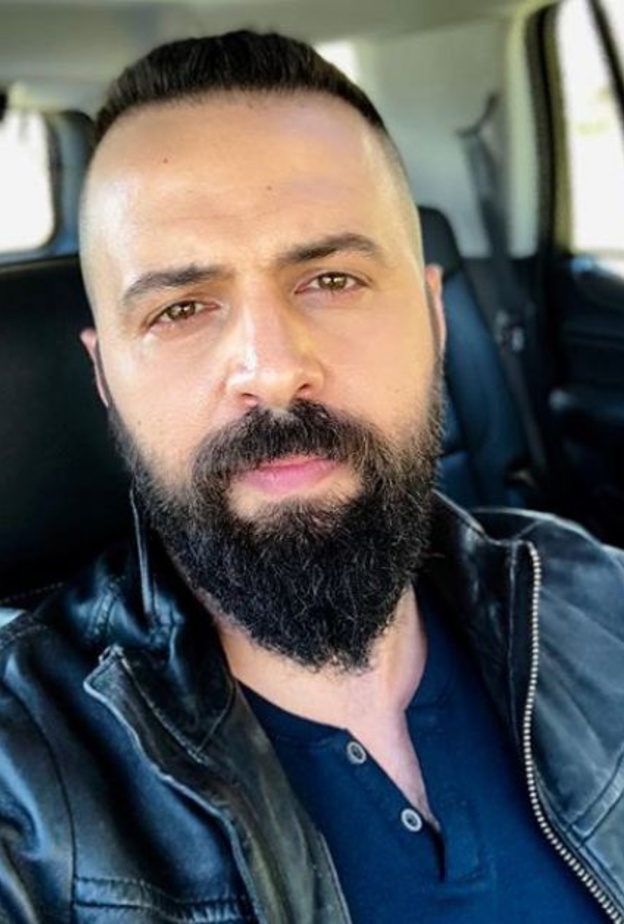 الهيبة العودة