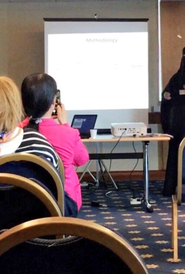 كلية لندن البريطانية