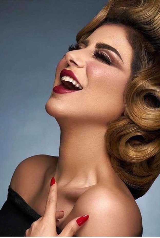 حليمة بولند