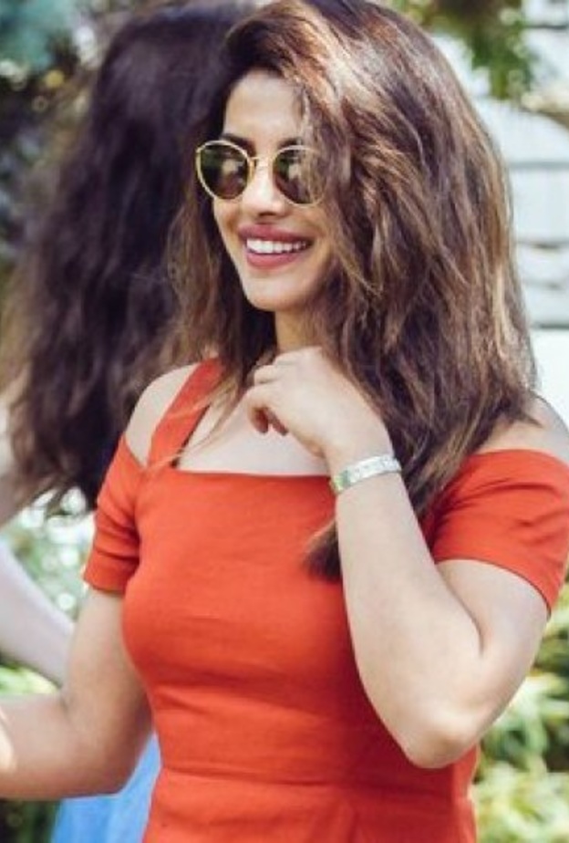 بريانكا تشوبرا: فخورة لأنني جزء من فيلم A Kid Like Jake