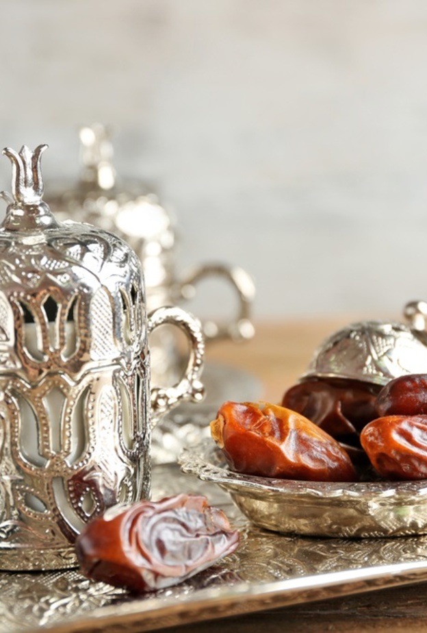 نصائح غذائية لاتباعها هذا الصيف في رمضان