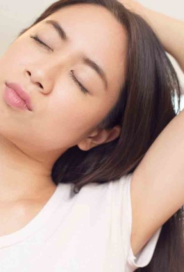 تمارين الرقبة تخفف من ألم الرقبة