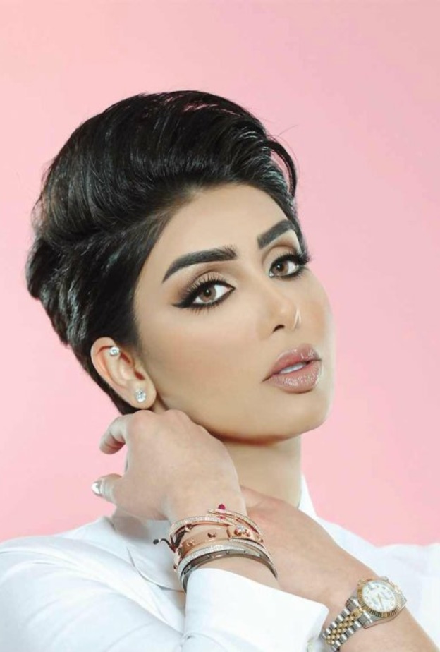 هنادي الكندري