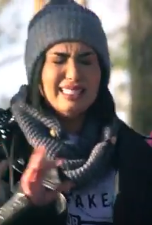 رامز تحت الصفر