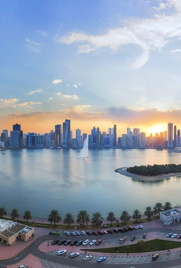  انطلاق مهرجان صيف الشارقة في نسخته الأولى .. هذا الصيف