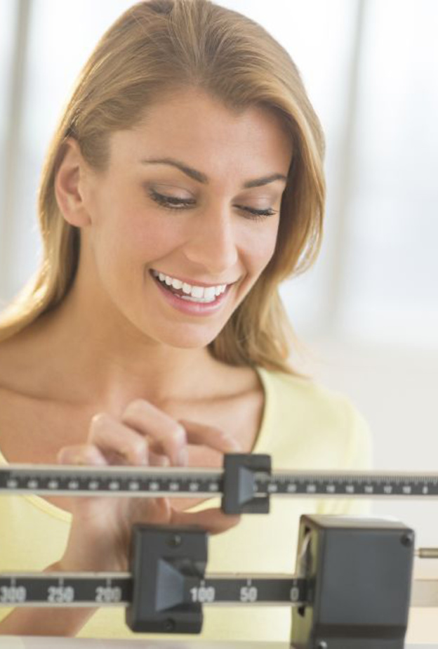 أنقصي وزنك خلال رمضان من دون الحادة لاتباع حمية و رجيم صارم