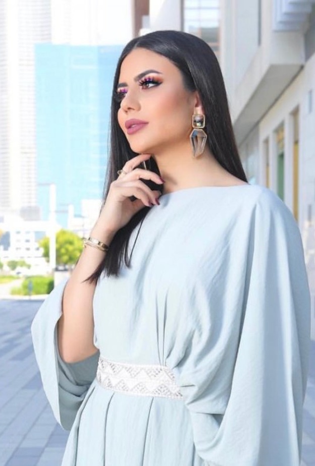 لمسة مشمشية ناعمة في رمضان