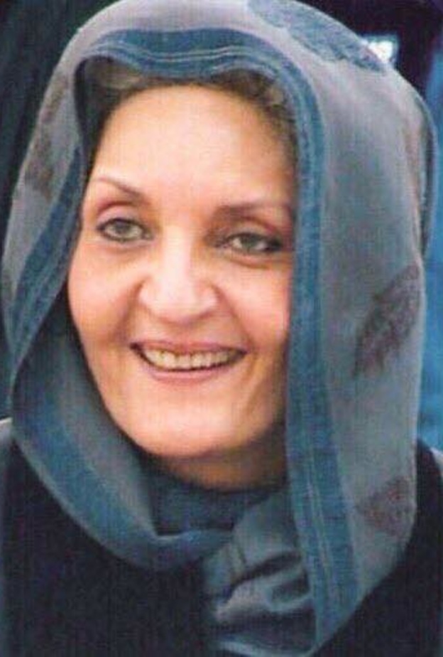 الأميرة لولوة الفيصل 