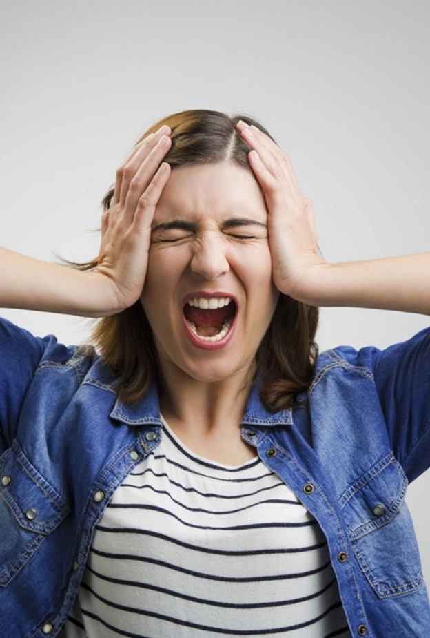 نصائح للتغلب على العصبية الزائدة في رمضان