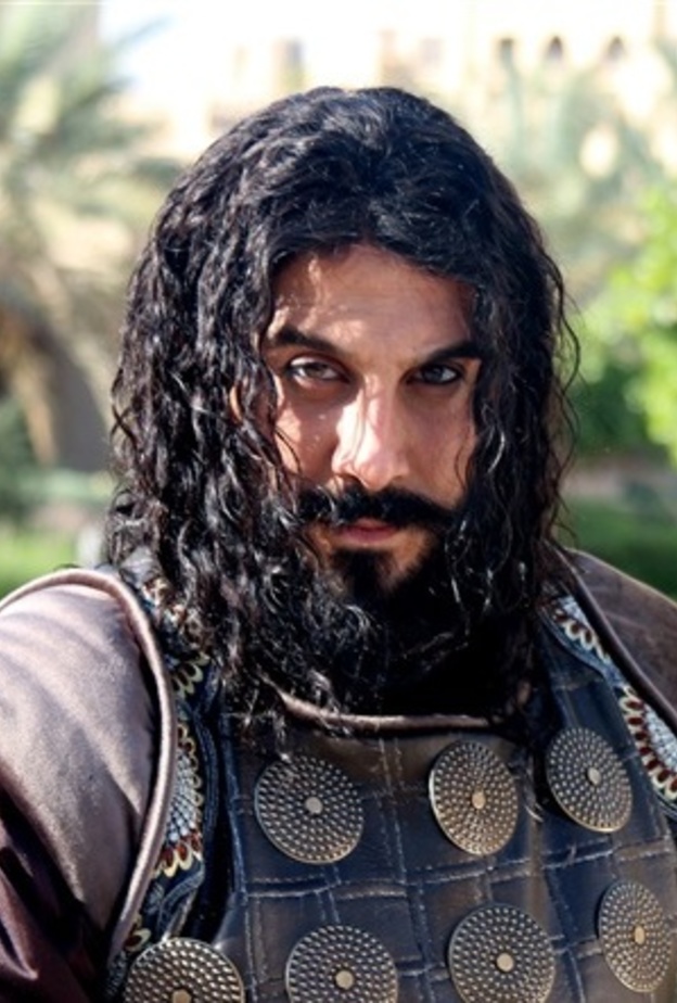 هارون الرشيد يتعرض لمحاولة اغتيال جديدة