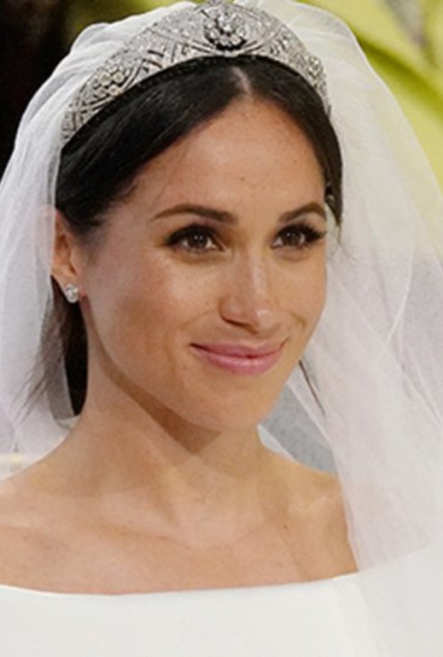 خاتم خطبة بقيمة 140 ألف جنيه إسترليني