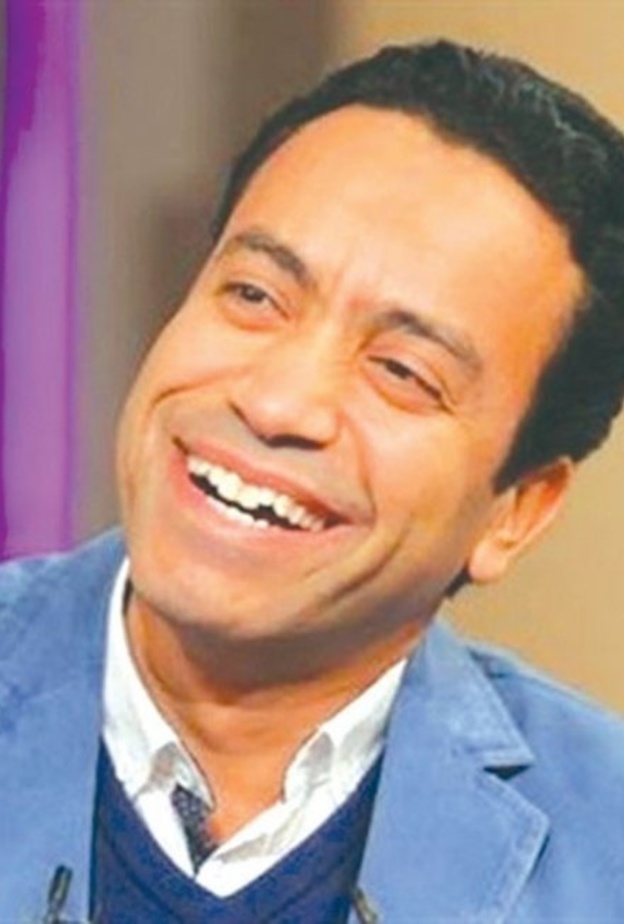 رامز تحت الصفر