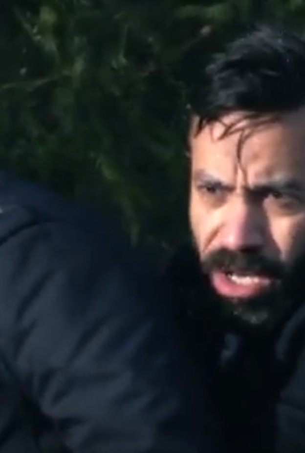 رامز تحت الصفر