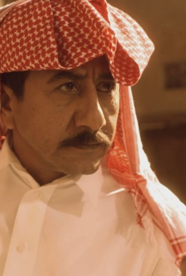 ناصر القصبي يحذر محسن من الجماعات السياسية