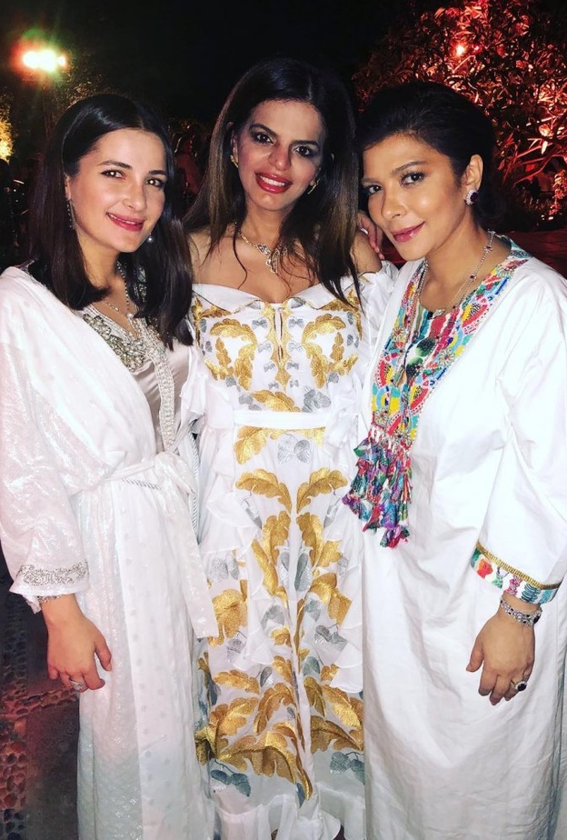 اصالة في رمضان 2018