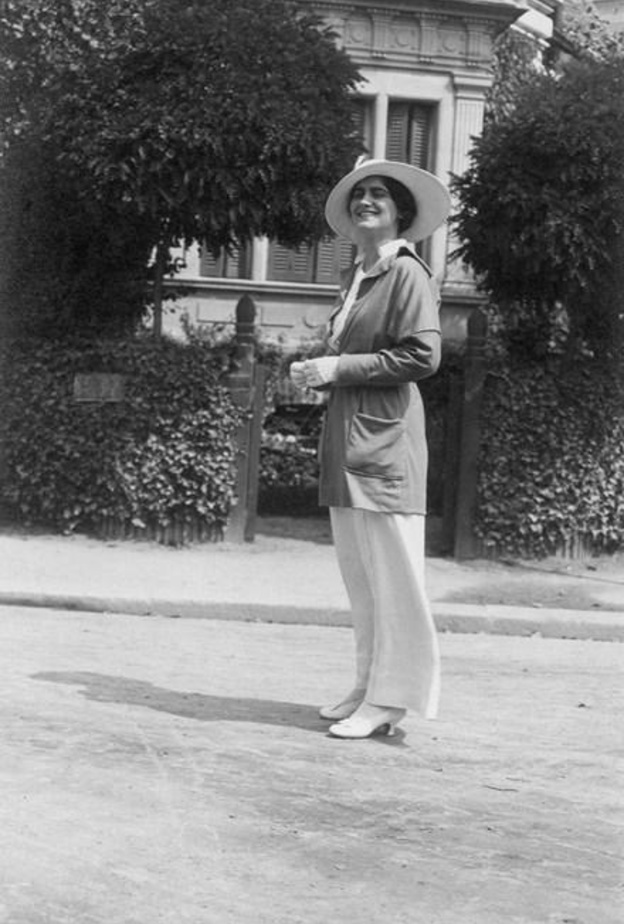 مدينة Deauville