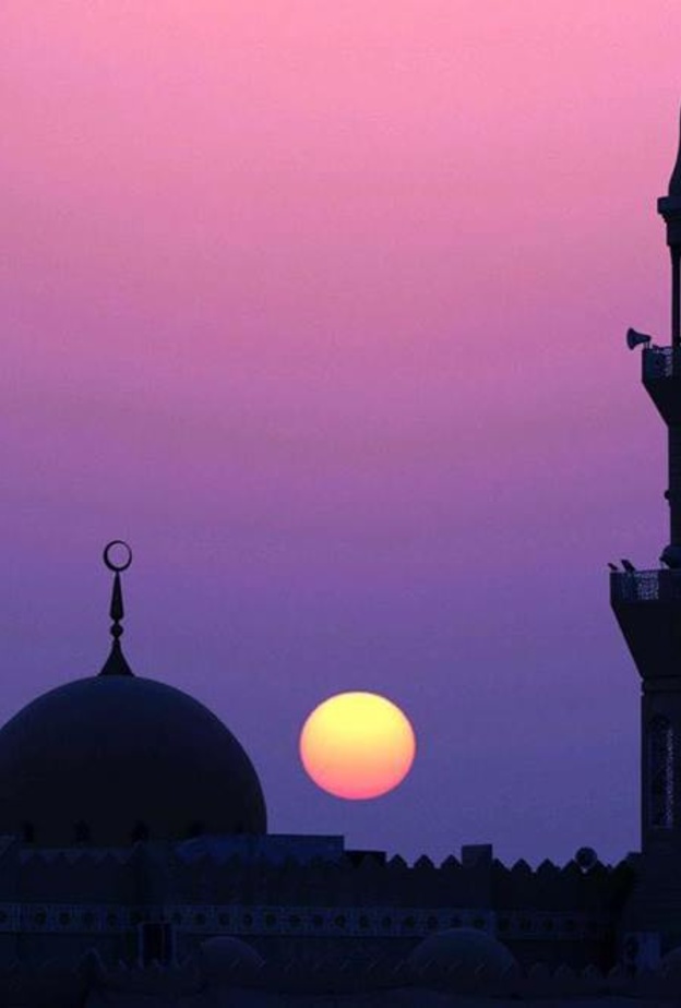 دعاء اليوم التاسع عشر من رمضان من أدعية الشهر الكريم
