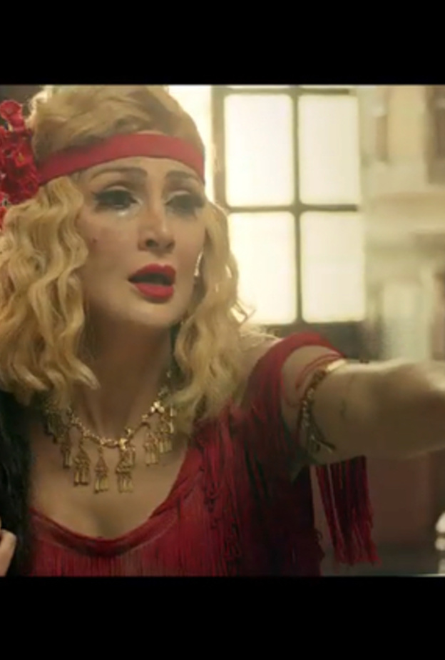 فيلم حرب كرموز