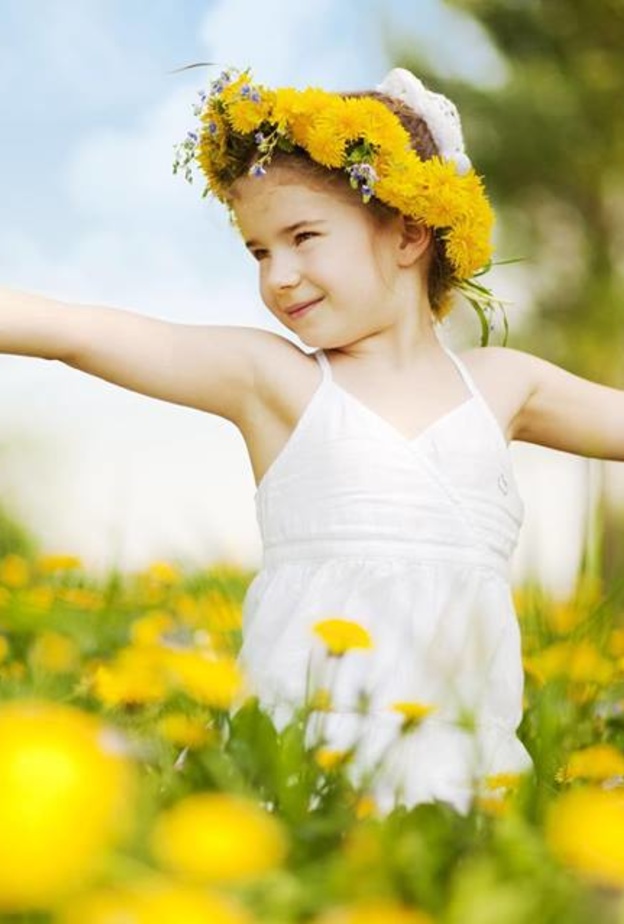 نصائح طبية هامة لحماية الاطفال في فصل الصيف 