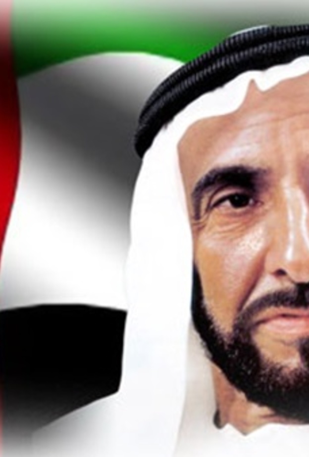  الامارات تحتفي اليوم بالعمل الانساني في "يوم زايد"