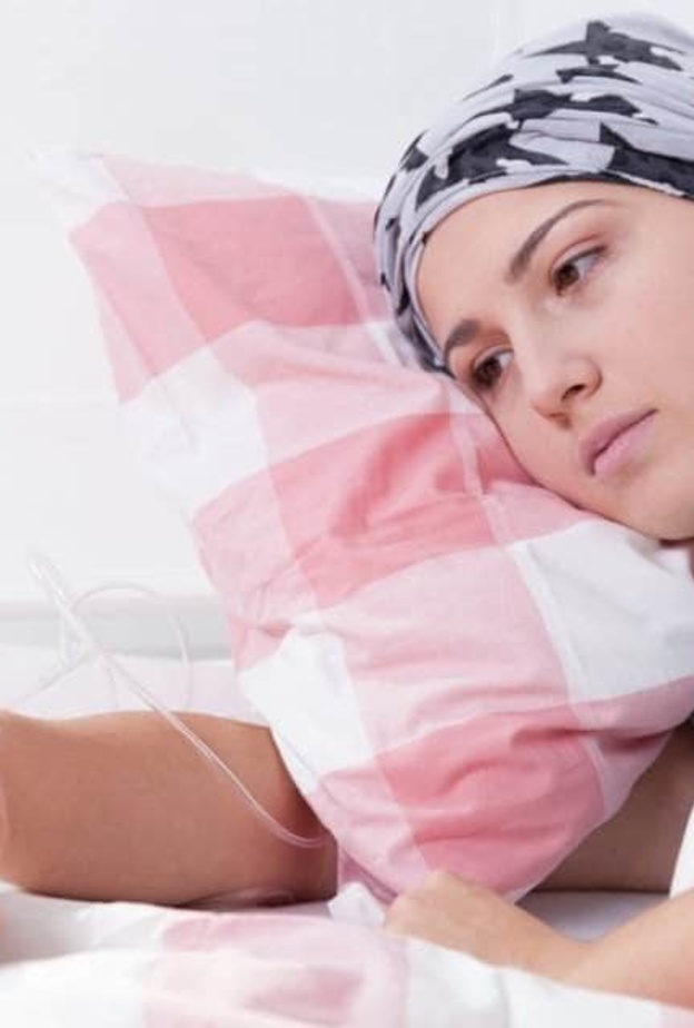 عنصر الزرنيخ يمكن أن يعالج السرطان