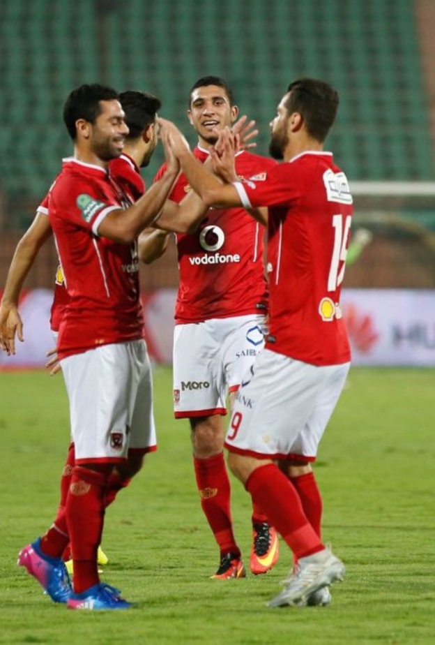 عبدالله السعيد