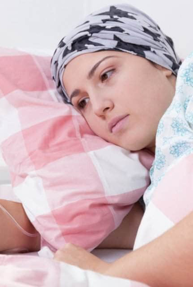 الزرنيخ يقضي على الخلايا السرطانية