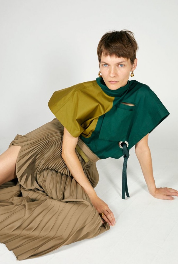 تعرفي الى مجموعة Celine لخريف ٢٠١٨