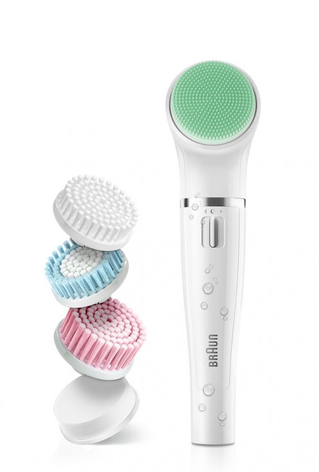 براون فيس سبا