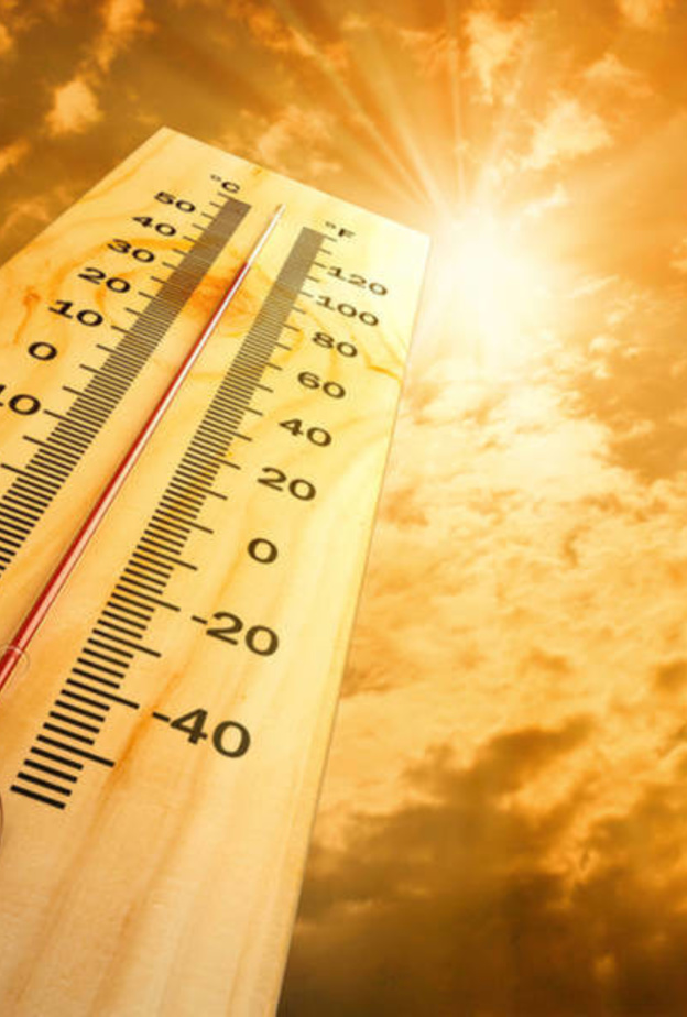 جمرة القيظ تبدأ الخميس المقبل وتستمر 40 يوما