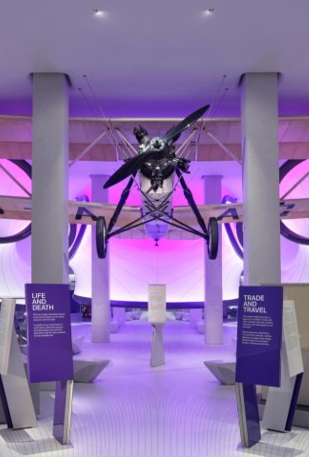 من حديقة هايد بارك