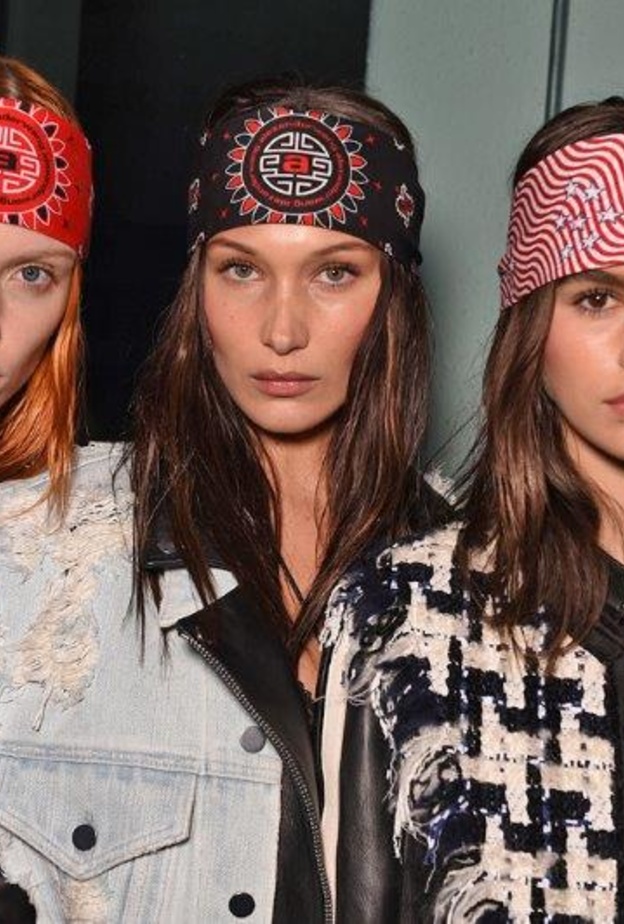 NARS Alexander Wang Collection I 2018 Select