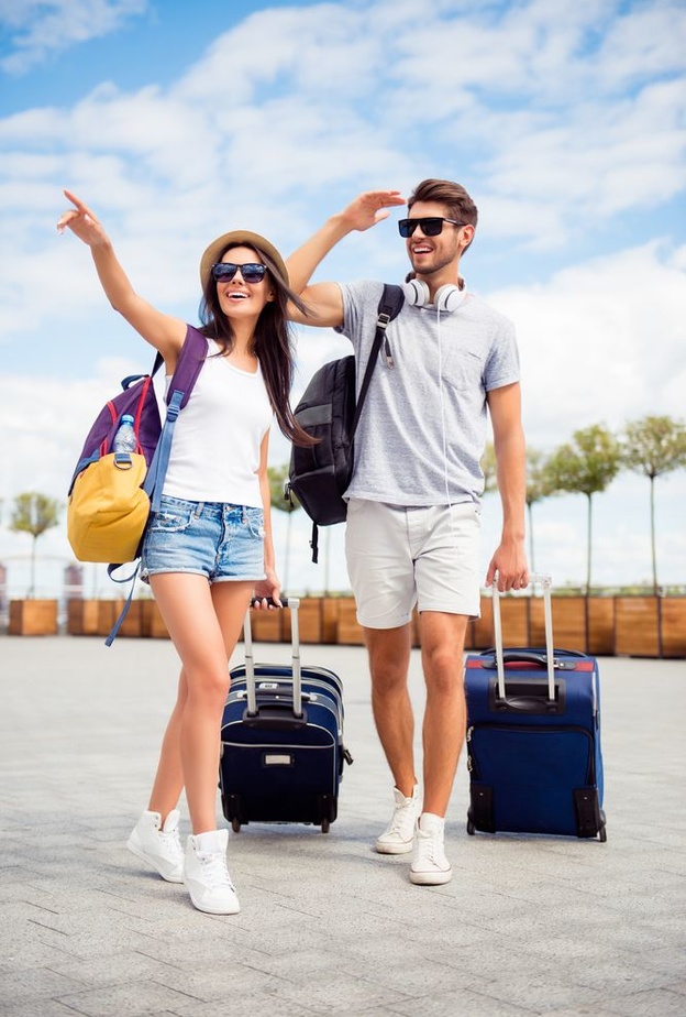 استحمي يوميا واستخدمي الزيوت العطرية