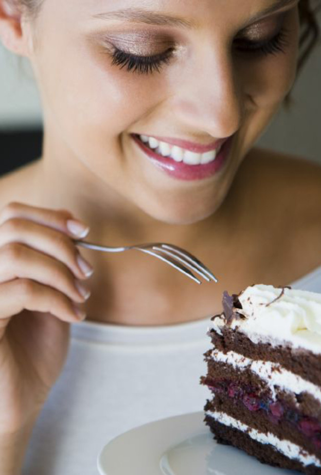 اطعمة يجب أن تتجنبها العروس قبل حفل الزفاف.