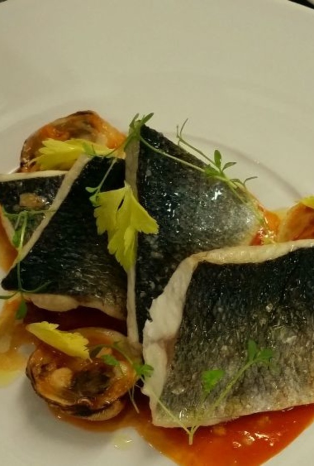 مطعم Porto Vecchio