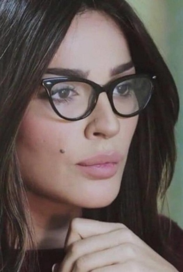 نجمات بدون مكياج في رمضان 2018