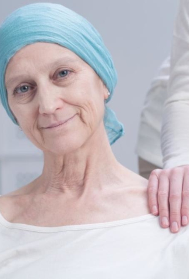 العلاج بالبروتون تقنية فعالة لعلاج مرض السرطان