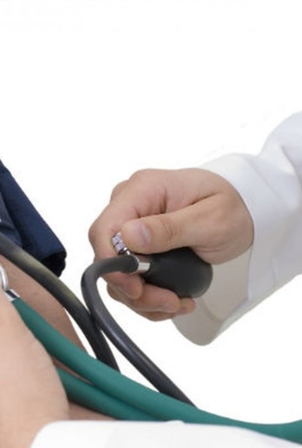  ارتفاع ضغط الدم له مضاعفات خطيرة