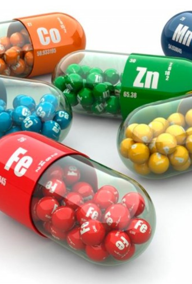 المكملات الغذائية ليست مفيدة للجسم حسب دراسة كندية