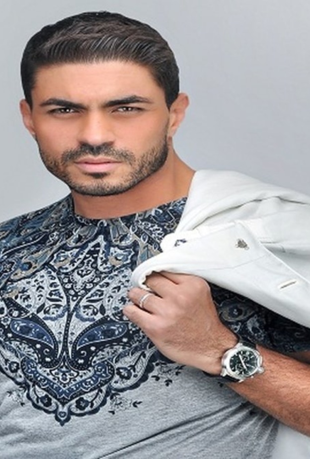 رامز تحت الصفر