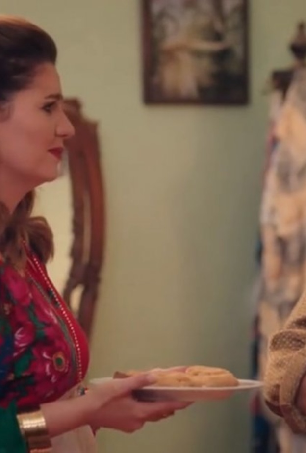 مسعود ومغامرة جديدة