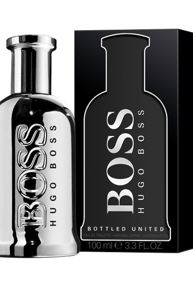 عطر BOSS BOTTLED