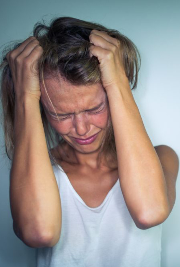  تختلف اسباب العصبية الزائد في بداية الحمل من سيدة لآخر وليس لها معيار محدد.