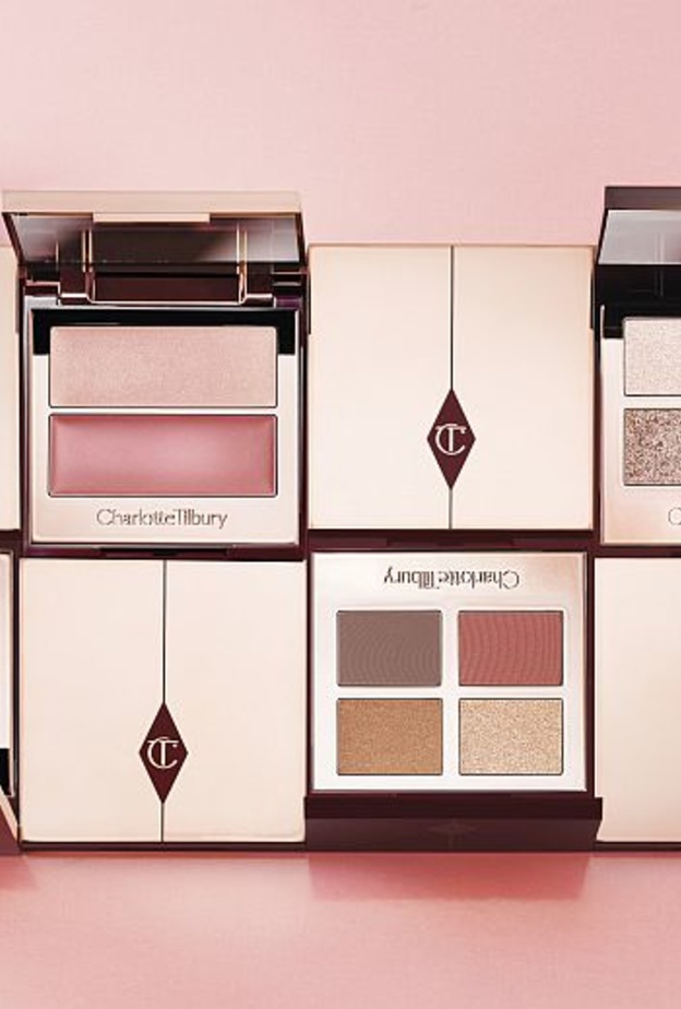 مجموعة BEAUTY FILTERS من Charlotte Tilbury