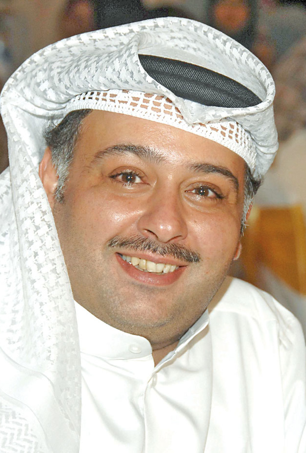 حسن البلام يعتزل التقليد بسبب مسلسل "بلوك غشمرة"