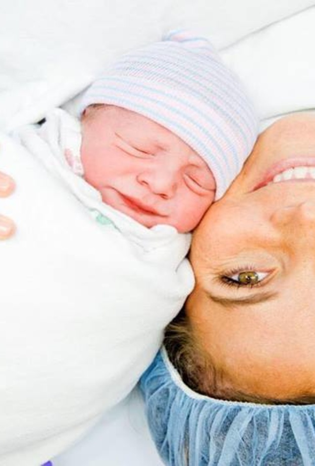 اعراض التهاب الجرح بعد الولادة القيصرية وطرق علاجه