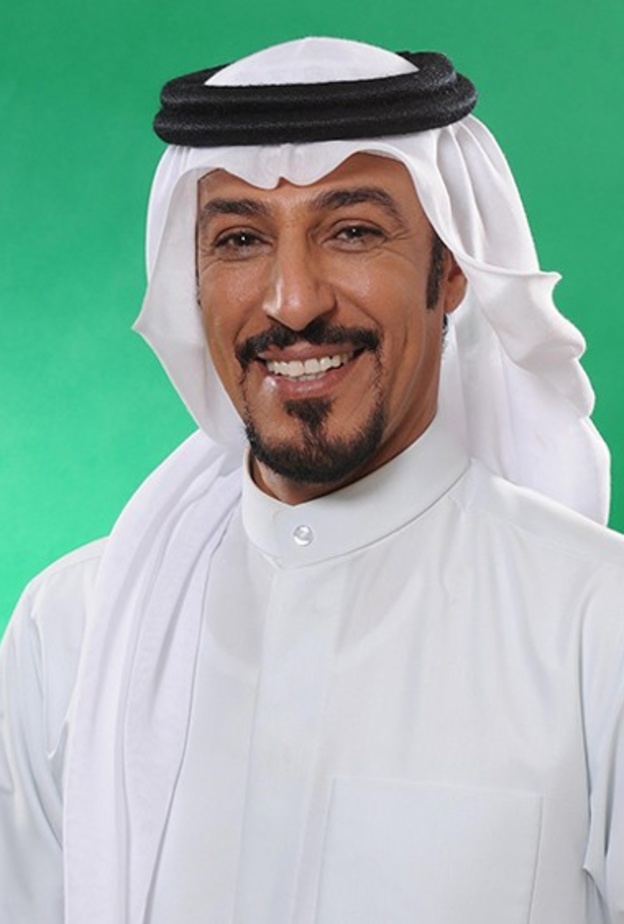 عبد المحسن النمر