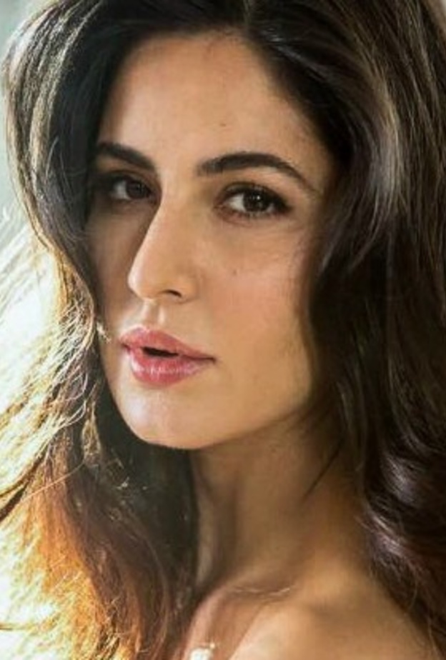 جملة مبهمة بخط اليد من كاترينا كيف