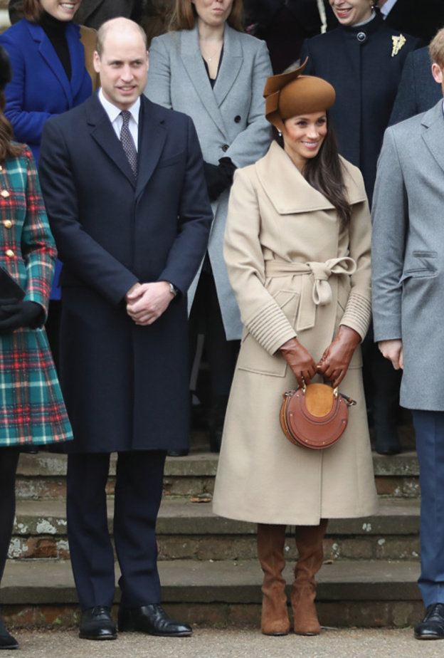 أفراد العائلة المالكة البريطانية يحرصون على الرد على كل الرسائل